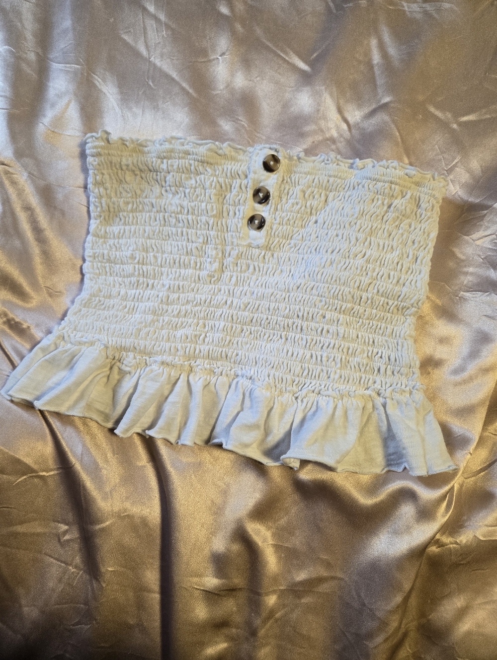 FREE PEOPLE Tube Top